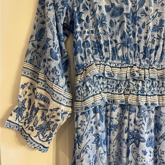 Sal Rosa Dress - Picture 5 of 6